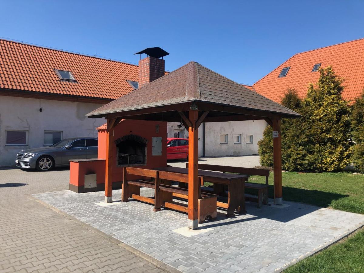 Ubytování Statek 2 Olomouc Exterior foto